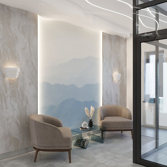 Места общего пользования