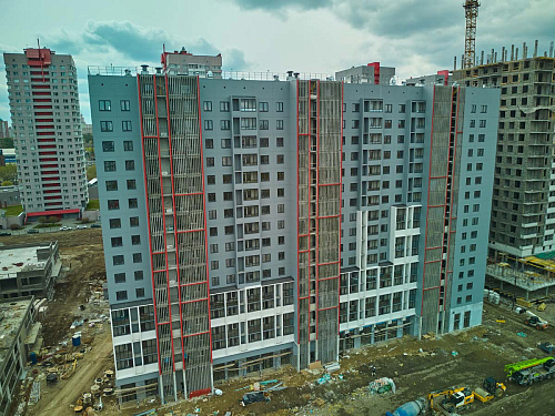Апрель 2026