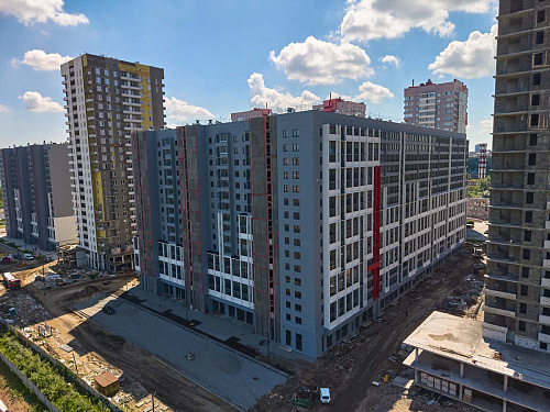 Июнь 2026