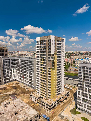 Июнь 2026