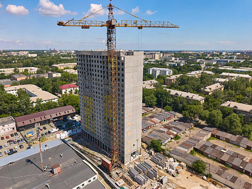 Июнь 2026