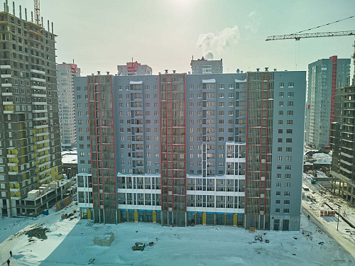 Февраль 2026