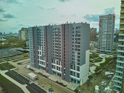 Апрель 2026