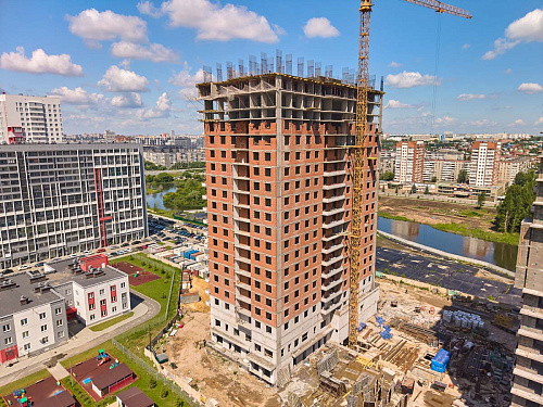 Июнь 2026