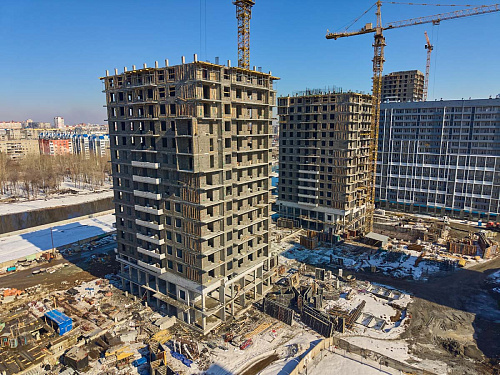 Март 2026