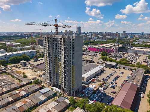 Июнь 2026