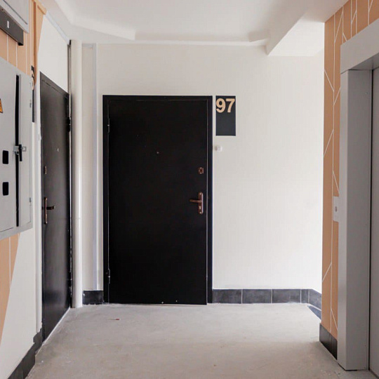 Места общего пользования