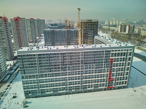 Февраль 2026