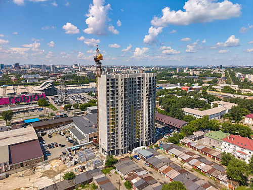 Июнь 2026