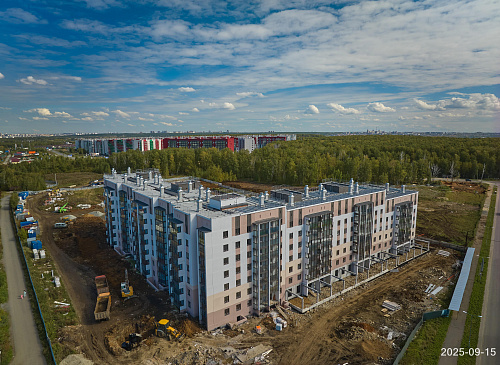 Сентябрь 2025