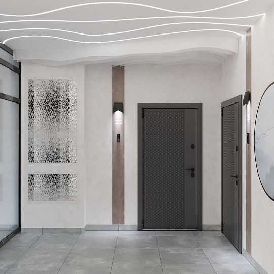 Места общего пользования