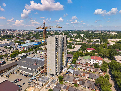 Июнь 2026