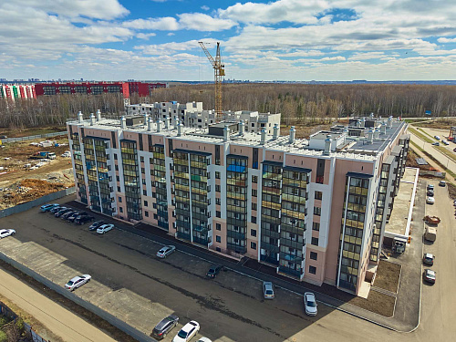 Апрель 2026