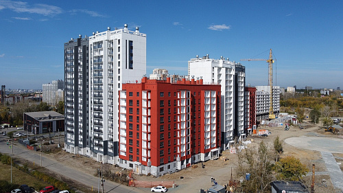 Сентябрь 2025