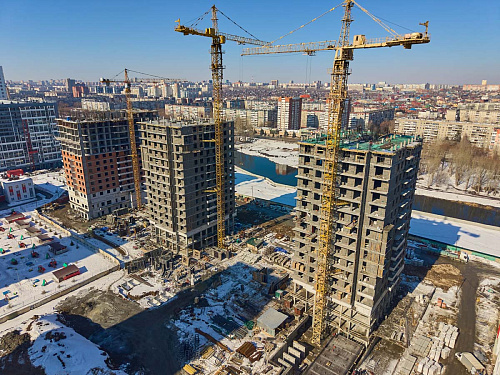 Март 2026