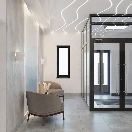 Места общего пользования