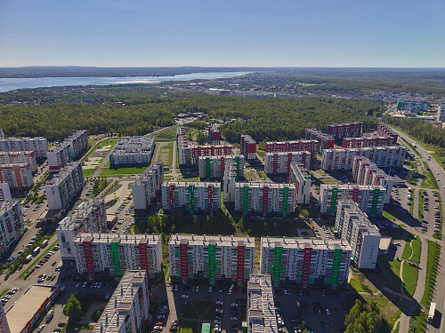 Сентябрь