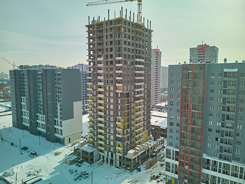 Февраль 2026