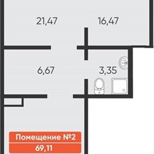 Коммерческая недвижимость