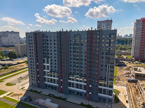 Июнь 2026