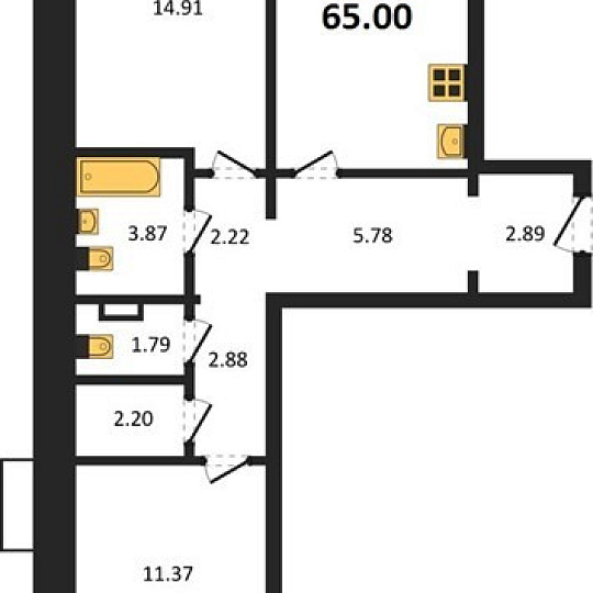 Недвижимость