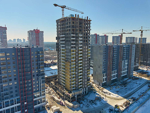 Март 2026