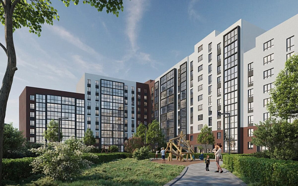 Коммерческое помещение ул. Просторная, д. 21, кв. 9