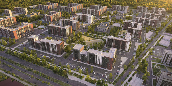 Коммерческое помещение ул. Просторная, д. 21, кв. 8